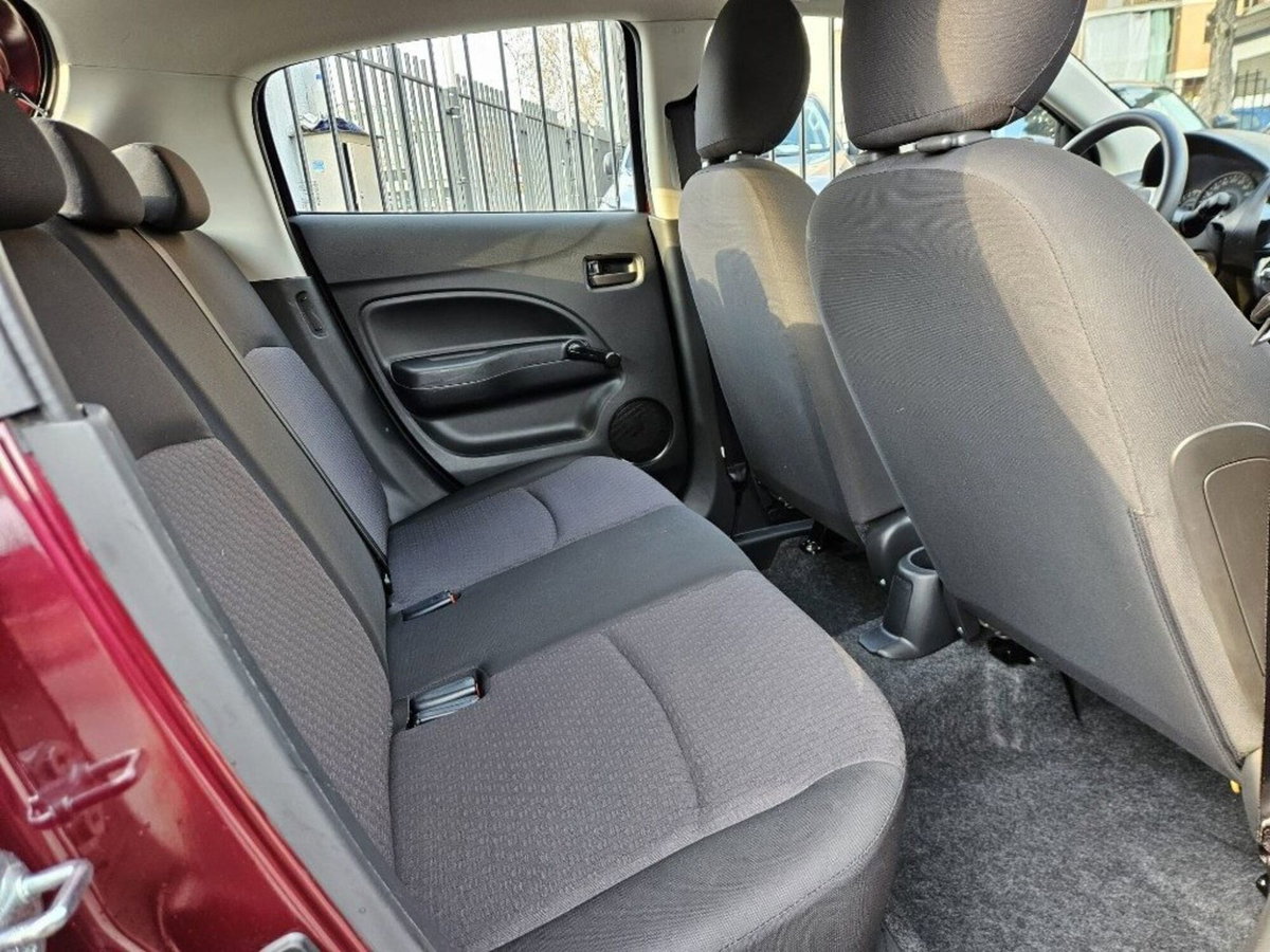 Mitsubishi Space Star 1.0 Invite (13)