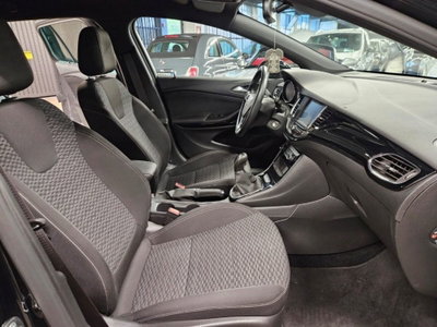 Opel Astra Station Wagon 1.6 CDTi 136CV Start&Stop Sports Advance (12)