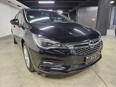 Opel Astra Station Wagon 1.6 CDTi 136CV Start&Stop Sports Advance (3)