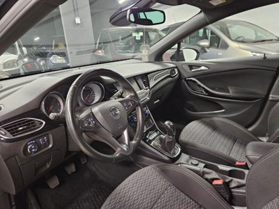 Opel Astra Station Wagon 1.6 CDTi 136CV Start&Stop Sports Advance (8)