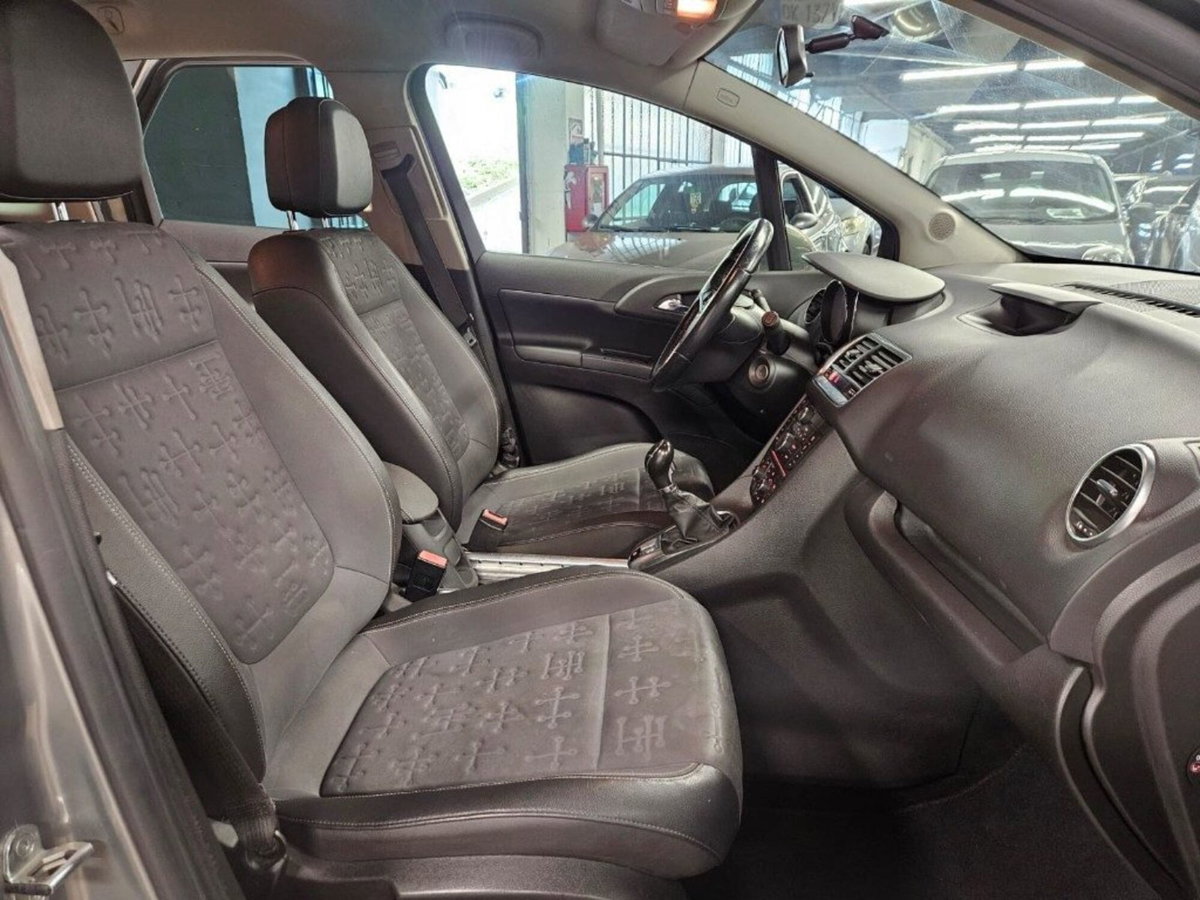 Opel Meriva 1.3 CDTI 95CV ecoFLECosmo (11)