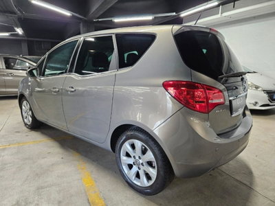 Opel Meriva 1.3 CDTI 95CV ecoFLECosmo (5)