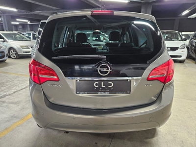 Opel Meriva 1.3 CDTI 95CV ecoFLECosmo (6)