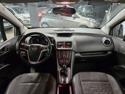 Opel Meriva 1.3 CDTI 95CV ecoFLECosmo (9)