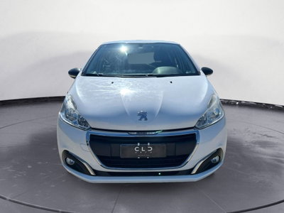 Peugeot 208 HDi 68 CV 5 porte Van (2)