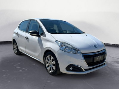 Peugeot 208 HDi 68 CV 5 porte Van (3)