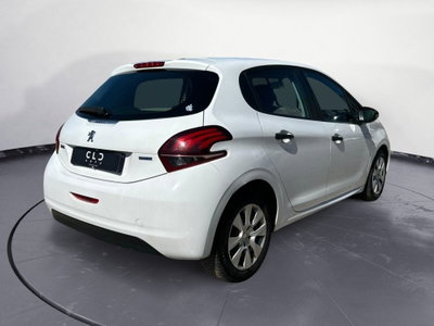 Peugeot 208 HDi 68 CV 5 porte Van (4)