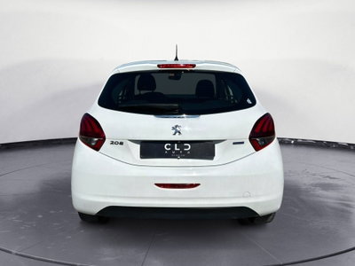 Peugeot 208 HDi 68 CV 5 porte Van (5)