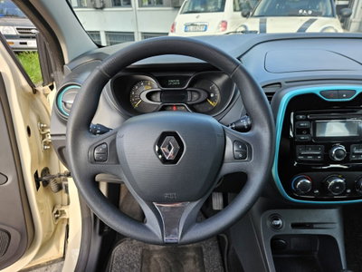 Renault Captur 1.5 dCi 8V 90 CV Start&Stop Project Runway (12)