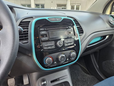 Renault Captur 1.5 dCi 8V 90 CV Start&Stop Project Runway (13)