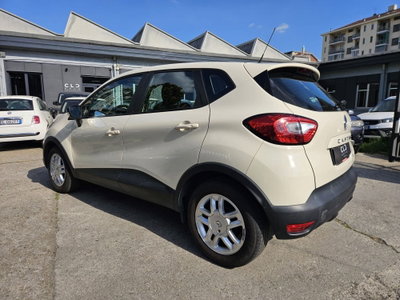 Renault Captur 1.5 dCi 8V 90 CV Start&Stop Project Runway (5)