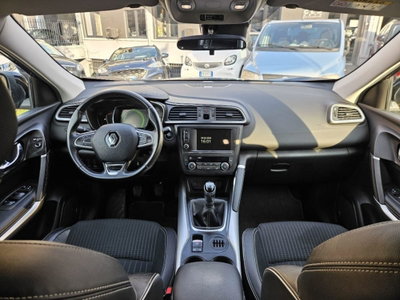 Renault Kadjar 8V 110CV Energy Bose (10)