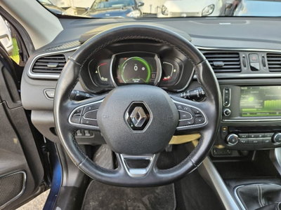 Renault Kadjar 8V 110CV Energy Bose (13)