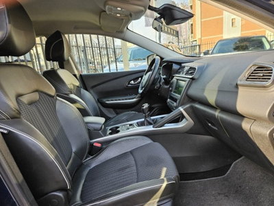 Renault Kadjar 8V 110CV Energy Bose (16)