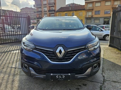 Renault Kadjar 8V 110CV Energy Bose (2)