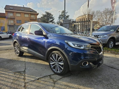 Renault Kadjar 8V 110CV Energy Bose (3)