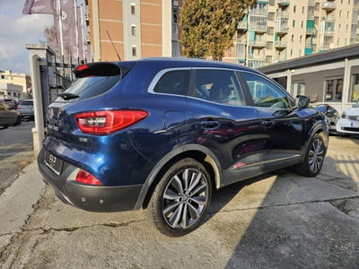 Renault Kadjar 8V 110CV Energy Bose (4)