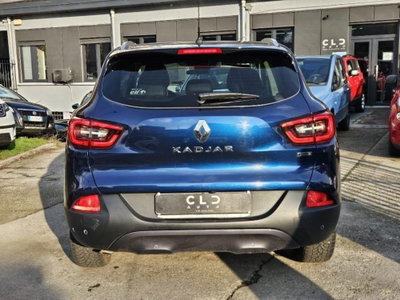 Renault Kadjar 8V 110CV Energy Bose (5)