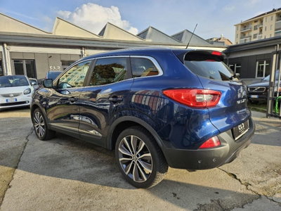 Renault Kadjar 8V 110CV Energy Bose (6)