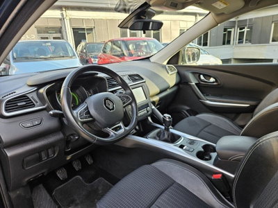 Renault Kadjar 8V 110CV Energy Bose (7)