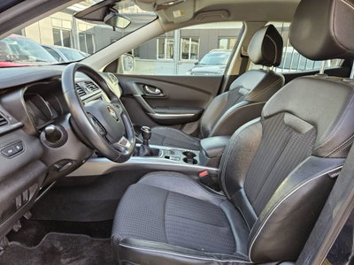 Renault Kadjar 8V 110CV Energy Bose (8)