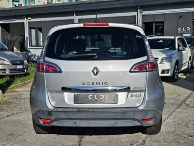 Renault Scénic X-Mod 1.5 dCi 110CV Attractive (4)