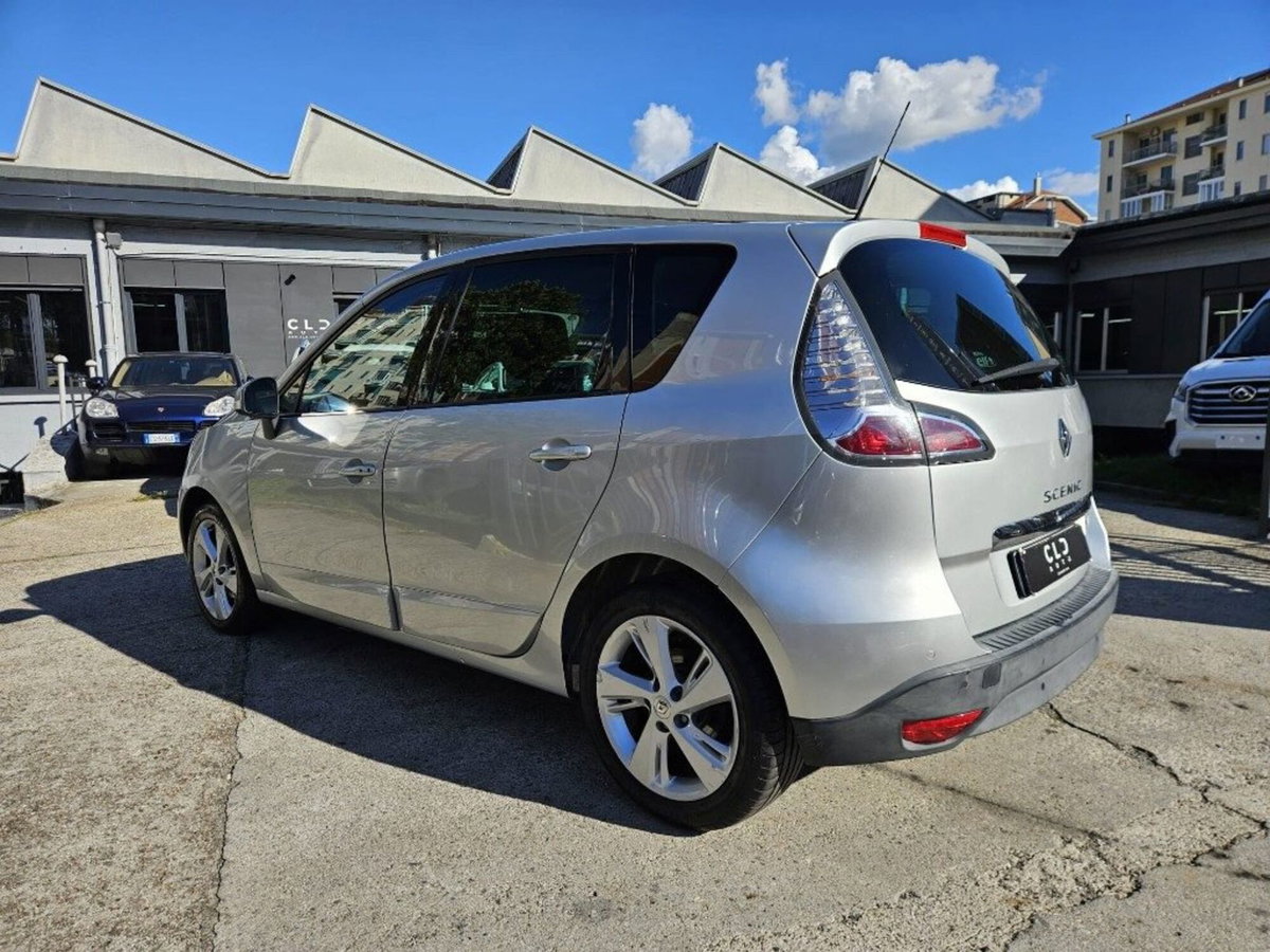 Renault Scénic X-Mod 1.5 dCi 110CV Attractive (5)