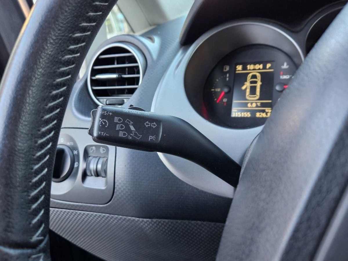SEAT Altea XL 1.6 TDI 105 CV CR DSG I-Tech (14)