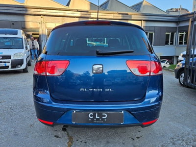 SEAT Altea XL 1.6 TDI 105 CV CR DSG I-Tech (4)