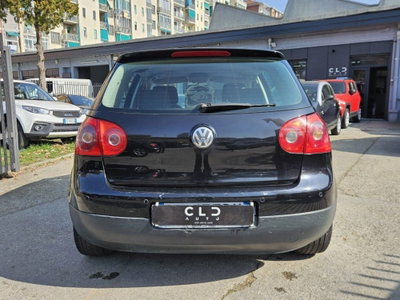 Volkswagen Golf 1.9 TDI 5p. Trendline (3)