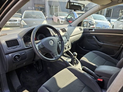 Volkswagen Golf 1.9 TDI 5p. Trendline (5)