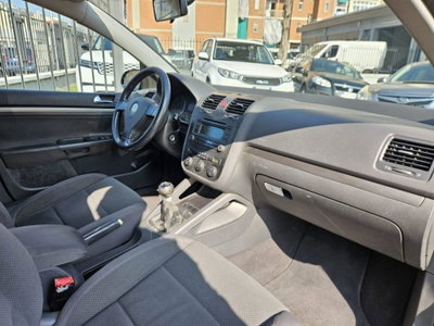 Volkswagen Golf 1.9 TDI 5p. Trendline (7)