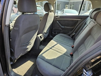 Volkswagen Golf 1.9 TDI 5p. Trendline (9)
