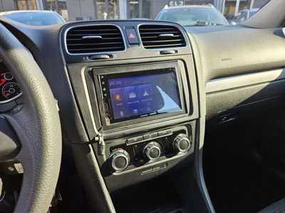 Volkswagen Golf 1.6 TDI DPF 5p. Comfortline (13)