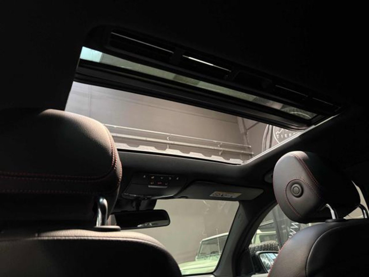 Mercedes-Benz GLC Coupé 43 4Matic Coupé AMG (12)