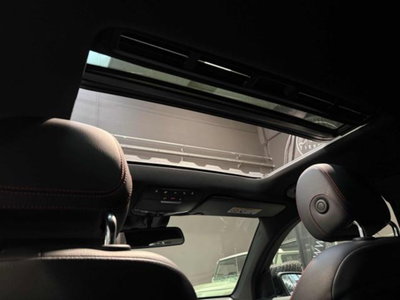 Mercedes-Benz GLC Coupé 43 4Matic Coupé AMG (12)