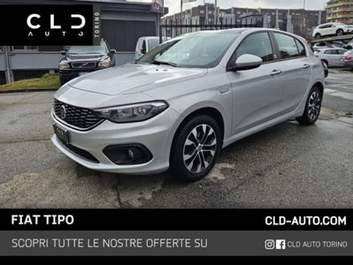 Fiat Tipo Tipo 1.3 Mjt S&S 5 porte Business usata