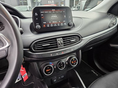 Fiat Tipo Tipo 1.3 Mjt S&S 5 porte Business (11)