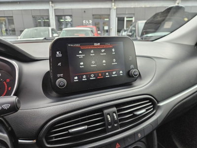 Fiat Tipo Tipo 1.3 Mjt S&S 5 porte Business (12)