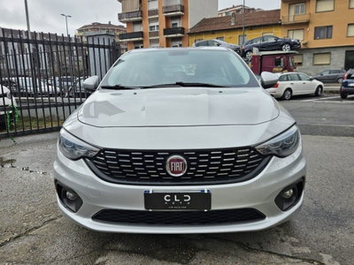 Fiat Tipo Tipo 1.3 Mjt S&S 5 porte Business (2)