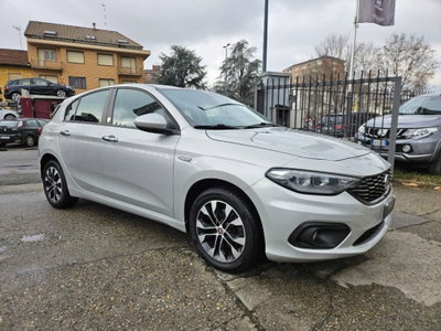 Fiat Tipo Tipo 1.3 Mjt S&S 5 porte Business (3)