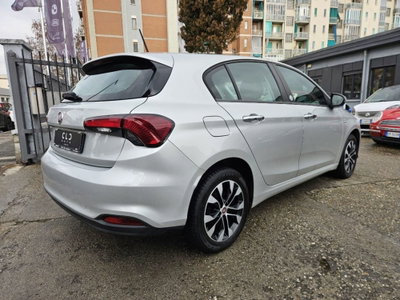 Fiat Tipo Tipo 1.3 Mjt S&S 5 porte Business (4)