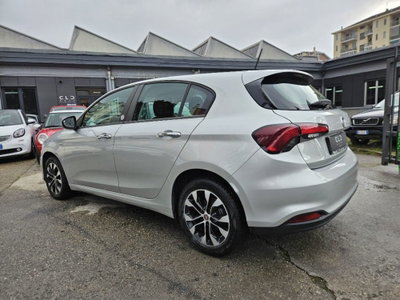 Fiat Tipo Tipo 1.3 Mjt S&S 5 porte Business (6)
