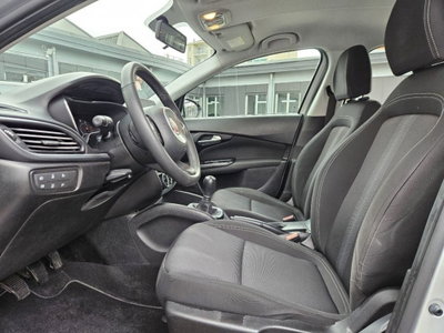 Fiat Tipo Tipo 1.3 Mjt S&S 5 porte Business (8)