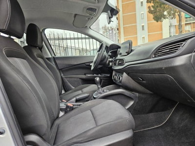 Fiat Tipo Tipo 1.3 Mjt S&S 5 porte Business (9)