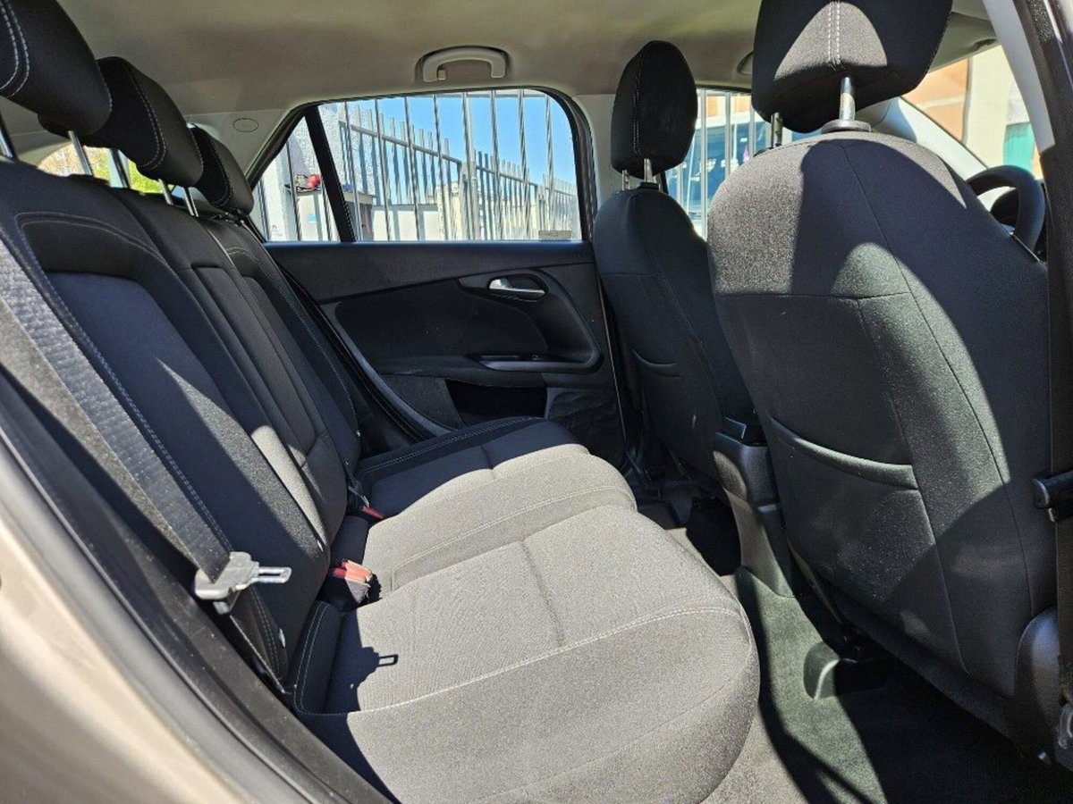 Fiat Tipo Station Wagon Tipo 1.6 Mjt S&S SW S-Design (10)