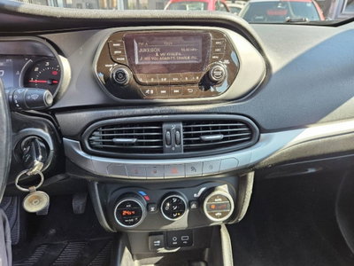 Fiat Tipo Station Wagon Tipo 1.6 Mjt S&S SW S-Design (11)