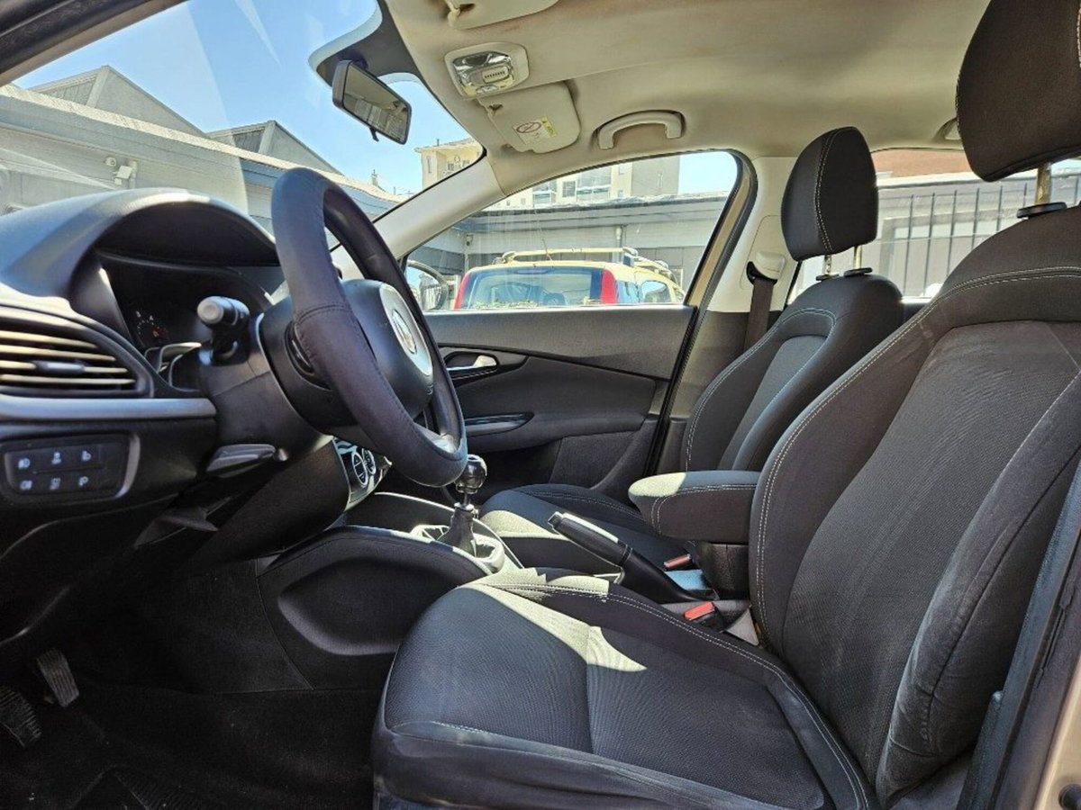 Fiat Tipo Station Wagon Tipo 1.6 Mjt S&S SW S-Design (5)