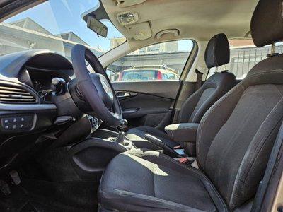 Fiat Tipo Station Wagon Tipo 1.6 Mjt S&S SW S-Design (5)