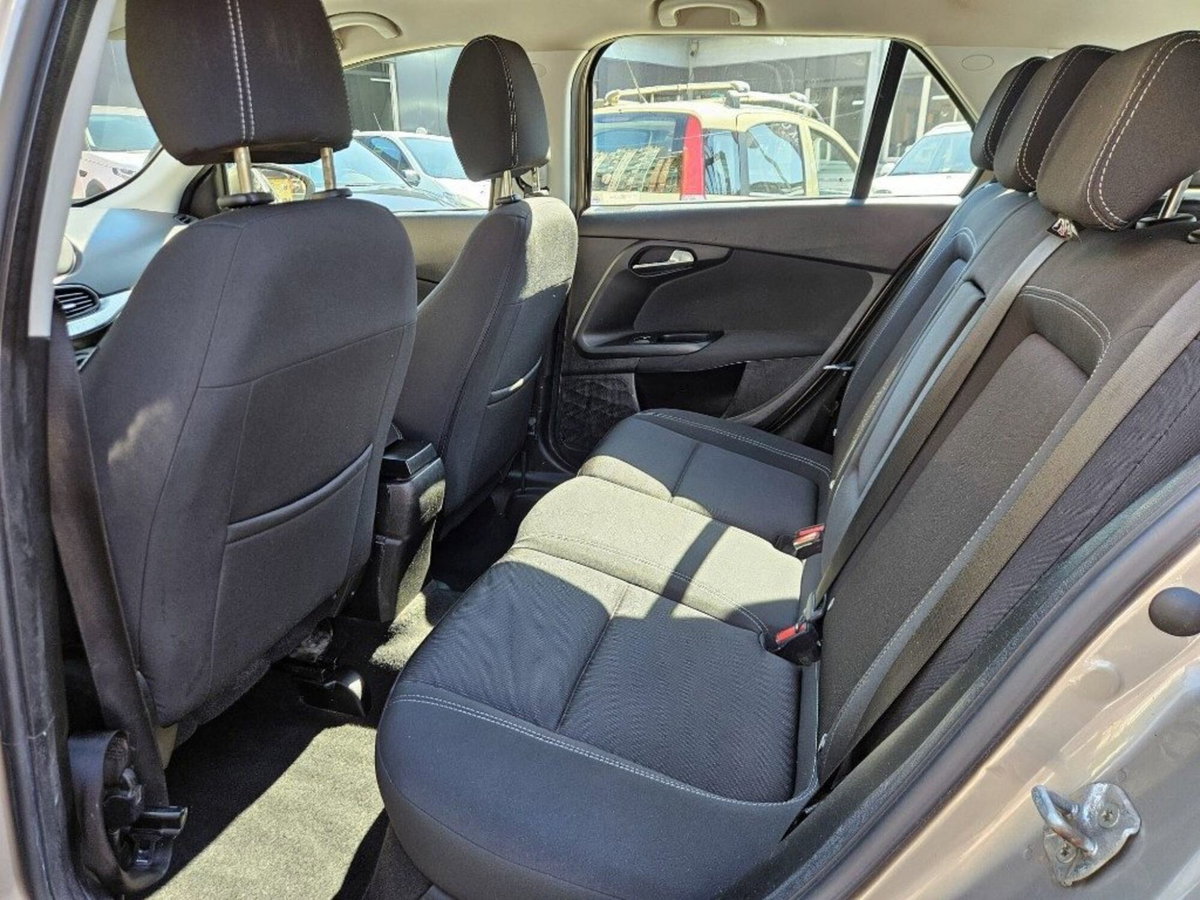 Fiat Tipo Station Wagon Tipo 1.6 Mjt S&S SW S-Design (6)